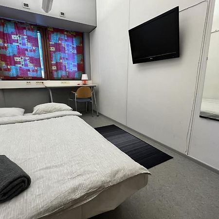 Smart Group 218 Hostel Helsinki Ngoại thất bức ảnh