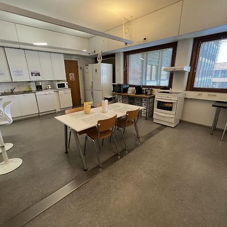 Smart Group 218 Hostel Helsinki Ngoại thất bức ảnh