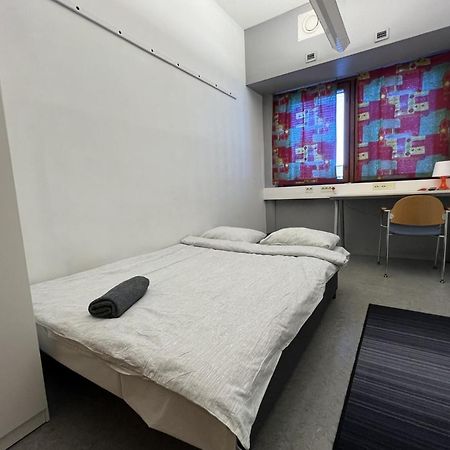 Smart Group 218 Hostel Helsinki Ngoại thất bức ảnh
