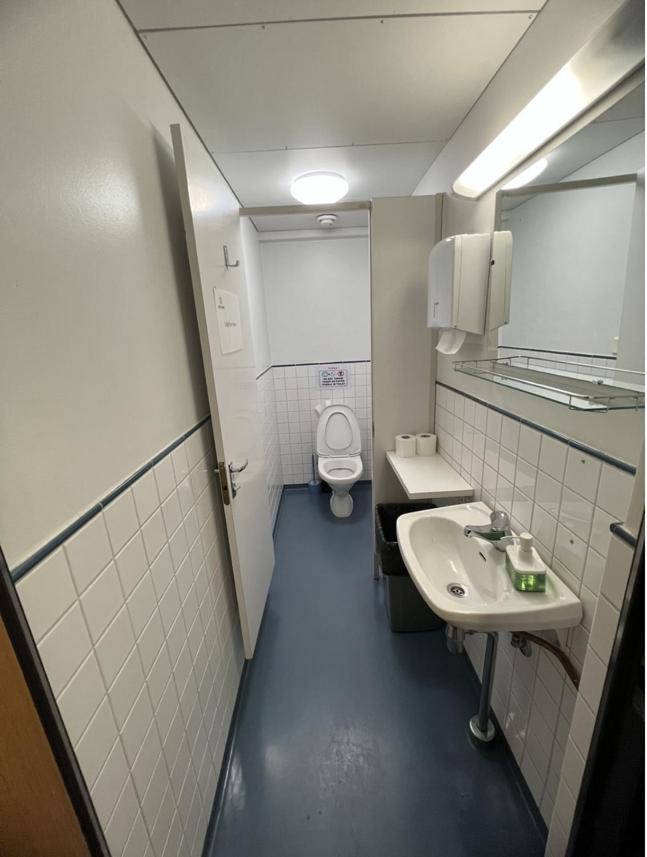 Smart Group 218 Hostel Helsinki Ngoại thất bức ảnh