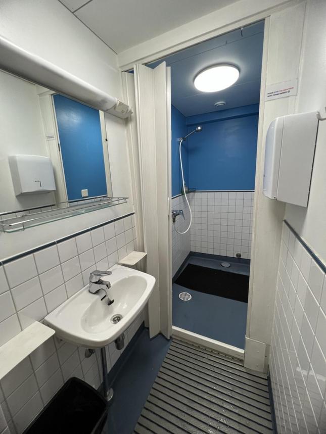 Smart Group 218 Hostel Helsinki Ngoại thất bức ảnh