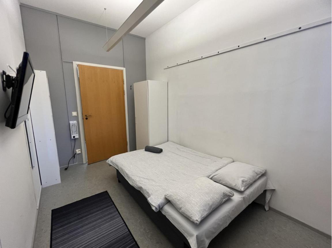 Smart Group 218 Hostel Helsinki Ngoại thất bức ảnh