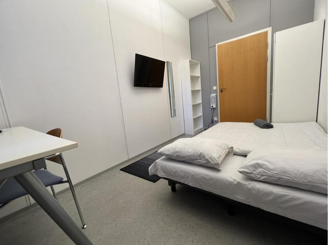 Smart Group 218 Hostel Helsinki Ngoại thất bức ảnh