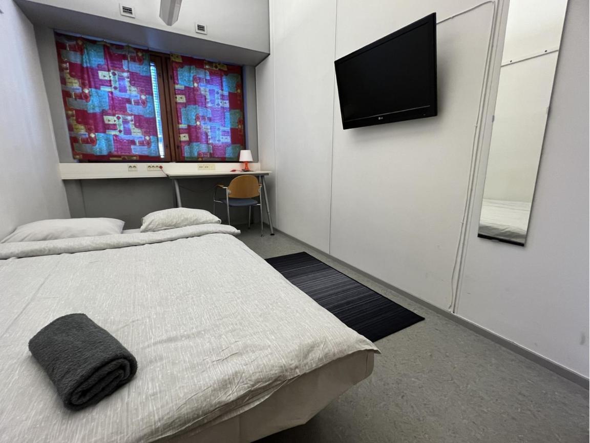 Smart Group 218 Hostel Helsinki Ngoại thất bức ảnh
