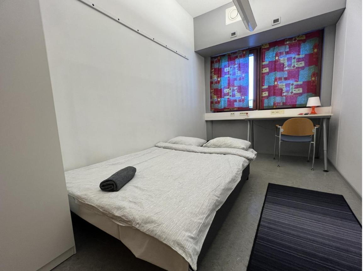 Smart Group 218 Hostel Helsinki Ngoại thất bức ảnh