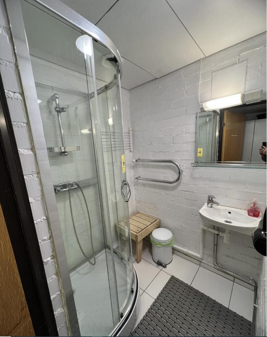 Smart Group 218 Hostel Helsinki Ngoại thất bức ảnh